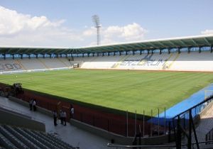 Sezonun ilk derbisi Erzurum'da